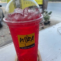 แดงโซดา