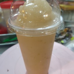 บ๊วยปั่น