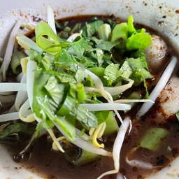 ก๋วยเตี๊ยวเรือ ป.ประทีป รัชดา12