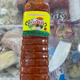 น้ำจิ้มสุกี้แชมป์1000มล.