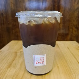 Iced Americano