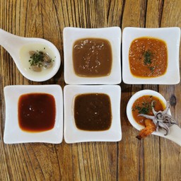 ซอสสำหรับสเต็ก