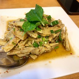 ซุปหน่อไม้