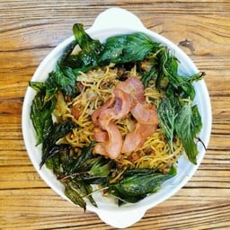 สปาแฮมแองโชวี่