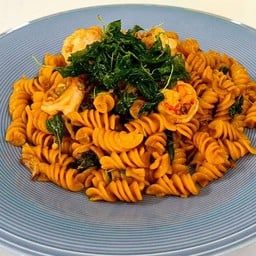 พาสต้าบ้านสวน/Pasta Garden