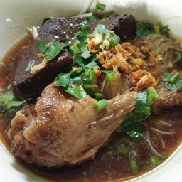 หนิง อาหารตามสั่ง