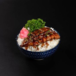 Unagi Don