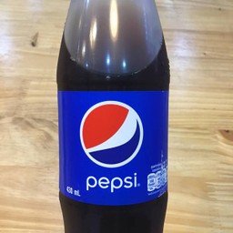 เป็บซี่