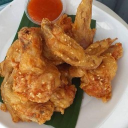 ส้มตำแซ่บหลาย มาบยา