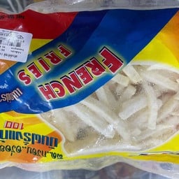 เฟรนฟราย500g