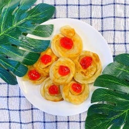 โรตีโฮมเมด