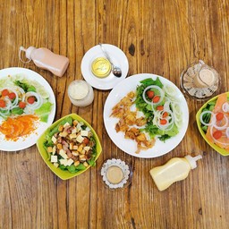 ซีซ่าสลัดคุณยาย