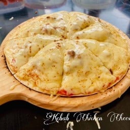 Burnsure เคบับชีส พหลโยธิน 34