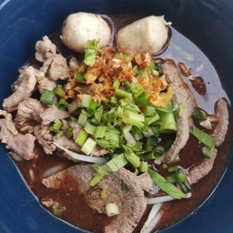 เกาเหลารวมหมู