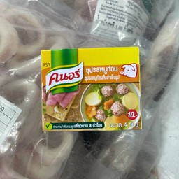 คนอร์ก้อน