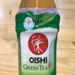 โออิชิต้นตำหรับ