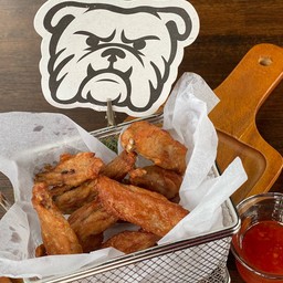 ไก่ตระกร้า