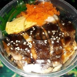 ซูชิ ฮานะ สาขา 49 by pimmy