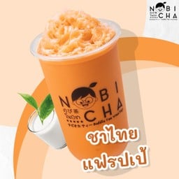 ชาไทยแฟรปเป้