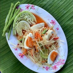 ลาบเป็ดอุบล