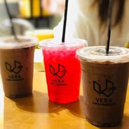 Vera Cafe & Hangout