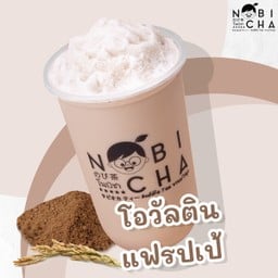 โอวัลตินแฟรปเป้