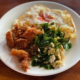 ข้าวแกงบ้านนา