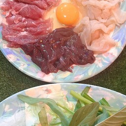 จุ่มแซ่บหมู