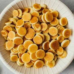 P&M Pancake (แพนเค้ก)