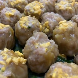 เซตขนมจีบหมู