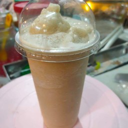 ชามะนาวปั่น