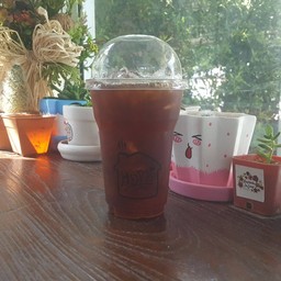 ชาดำเย็น