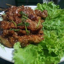ร้าน  ตะวัน