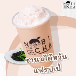 ชานมไต้หวันแฟรปเป้