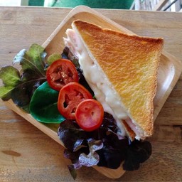 Teeva Cafe เพิ่มสิน