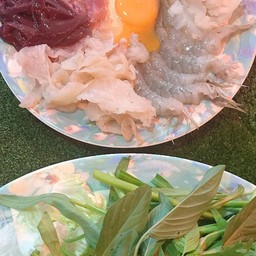 จุ่มแซ่บรวม