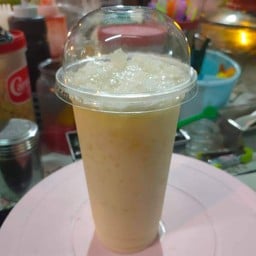 ไวท์มอลต์นมสดเย็น