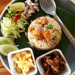 ครัวบ้านไทย