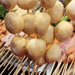 เต้าหู้ปลาชีส