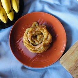 โรตีชารีฟ Roti Cha Leave