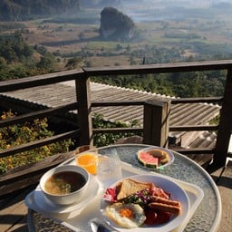 อาหารเช้า