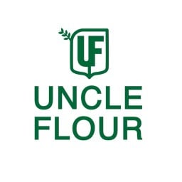 UNCLE FLOUR  แป้งทำขนมและอาหาร ขนมพร้อมทาน สาขาสี่แยกคอกวัว
