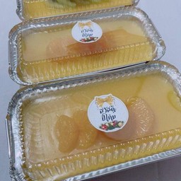 เค้กส้มไทยแลนด์