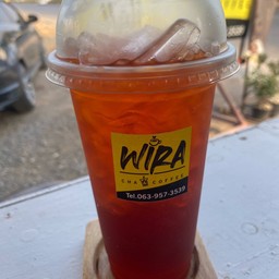 ชาดำเย็น