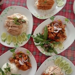 หวาน หวาน ข้าวมันไก่