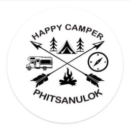 Happy Camper Cafe & Bistro  HCCB ร่มเกล้า 11