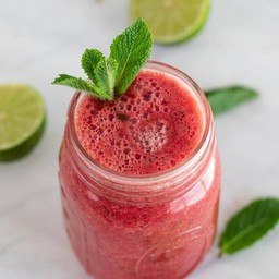 แตงโมปั่น