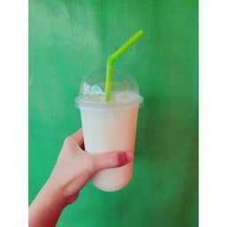 นมคาราเมล