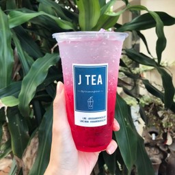 แดงโซดา