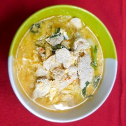 ห้าแยกสุกี้โบราณ